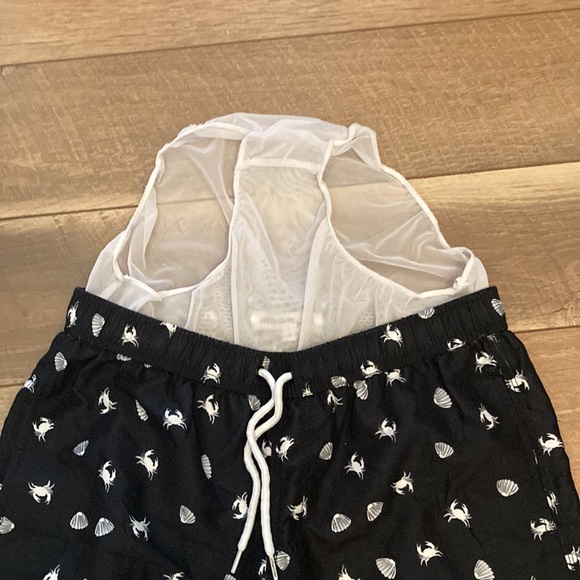 Swim Shorts - Picture 4 of 4